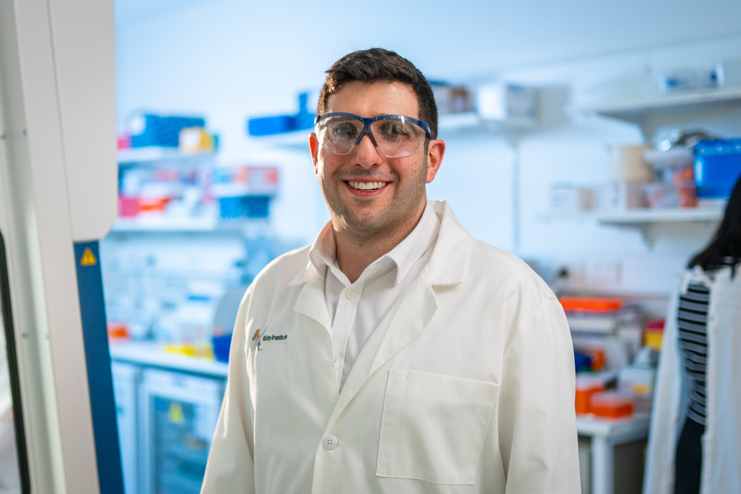 David Khoury - Hero 2