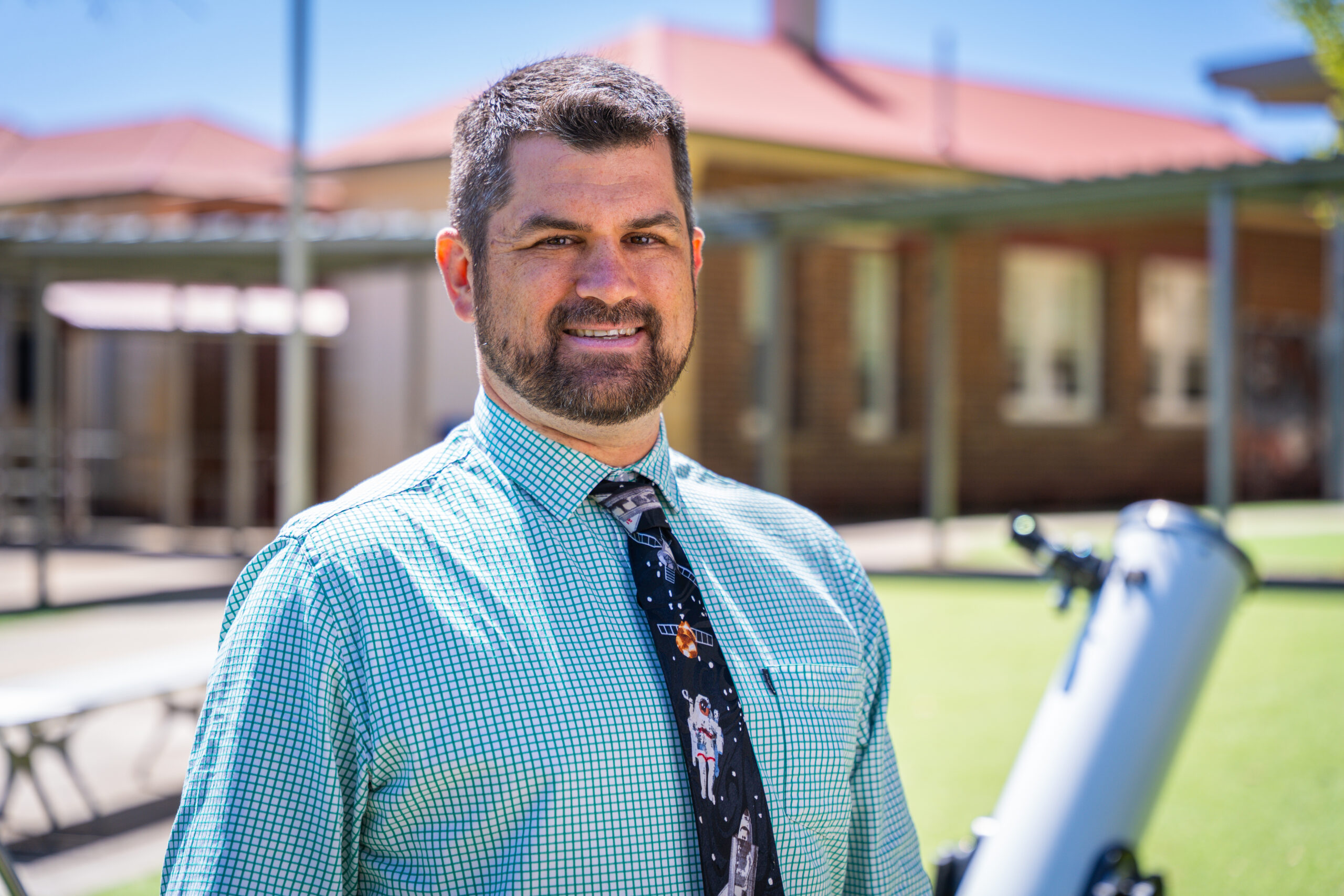 Matthew Dodds - Hero 2