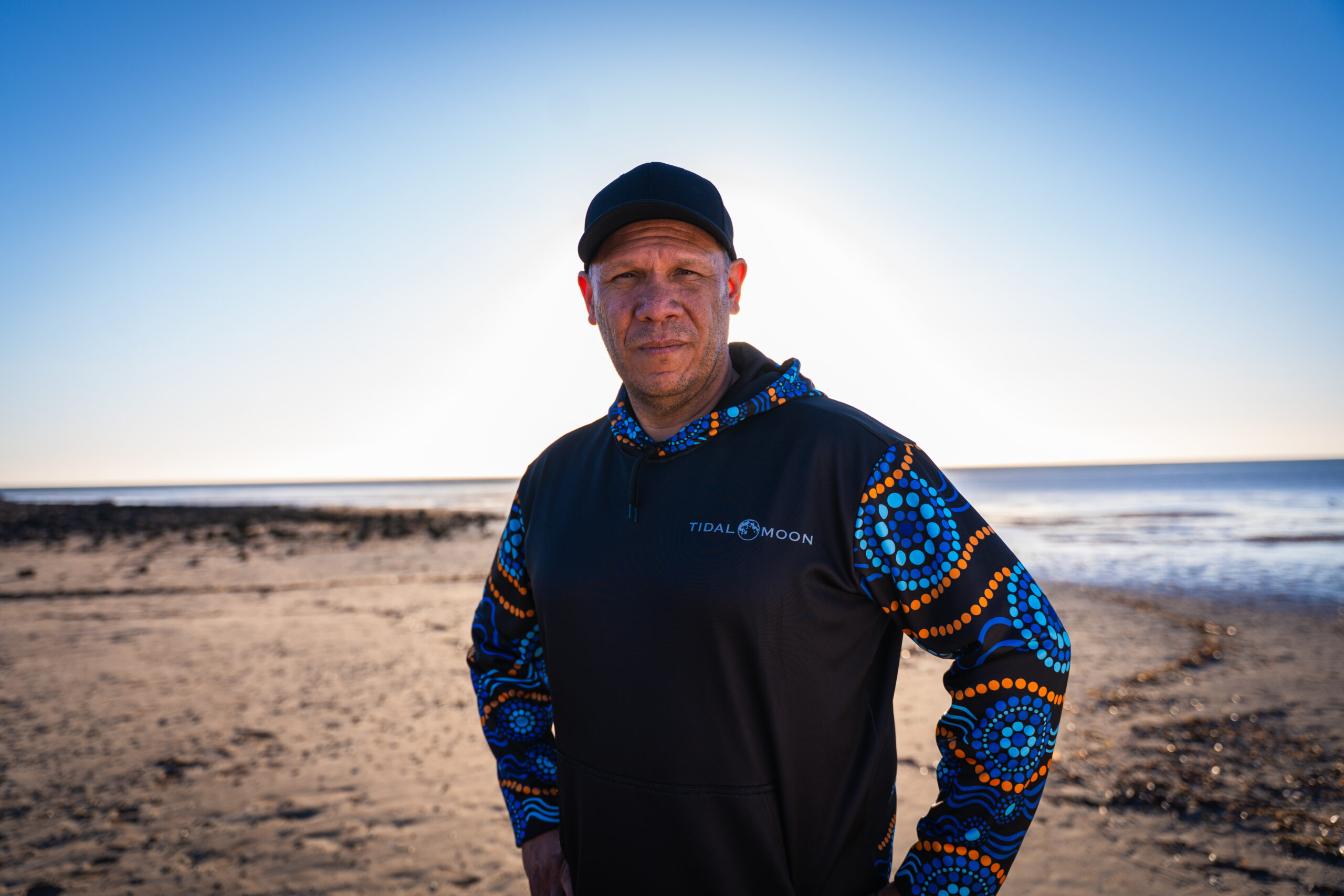 Michael Wear - Hero 3