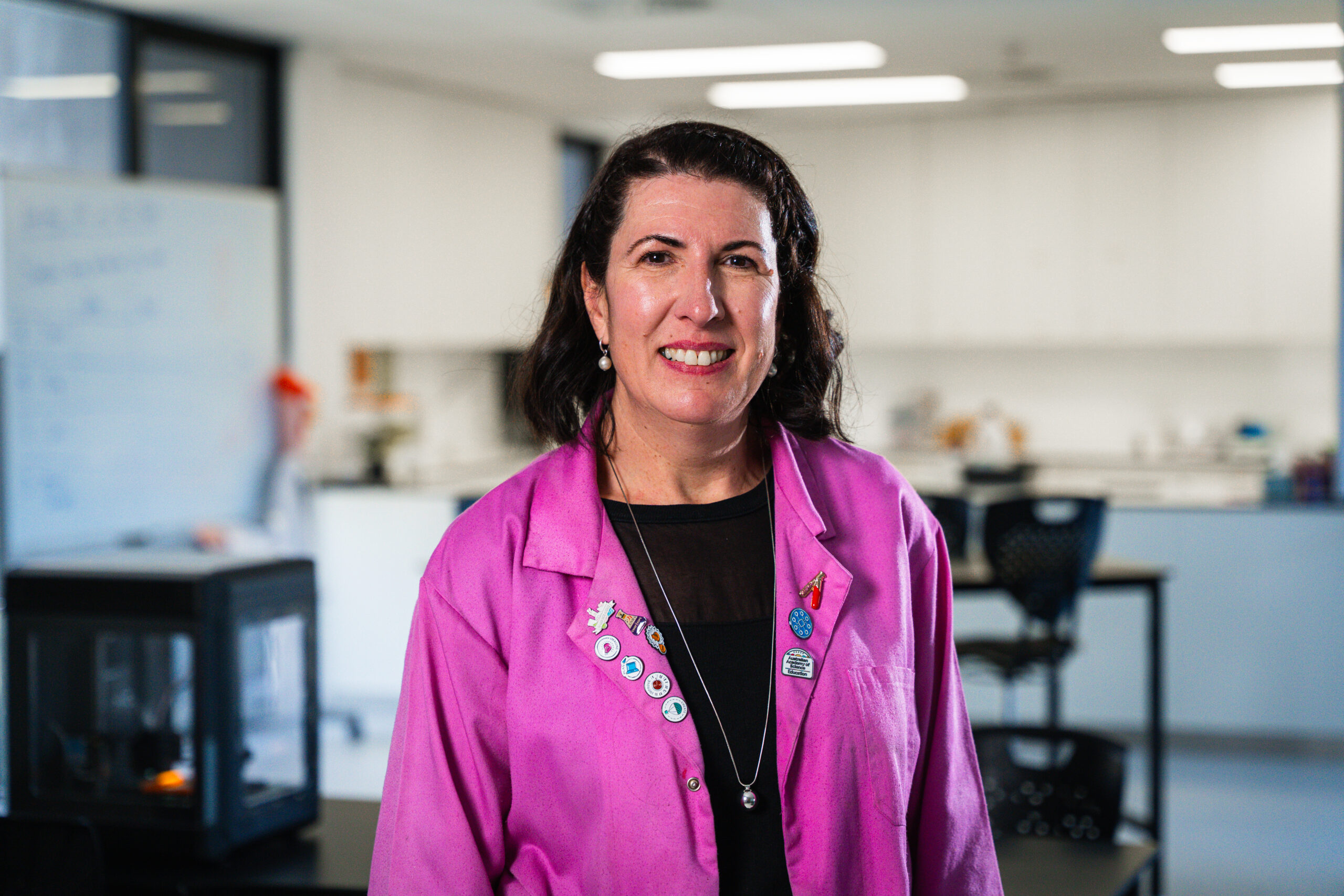 Paula Taylor - Hero 1