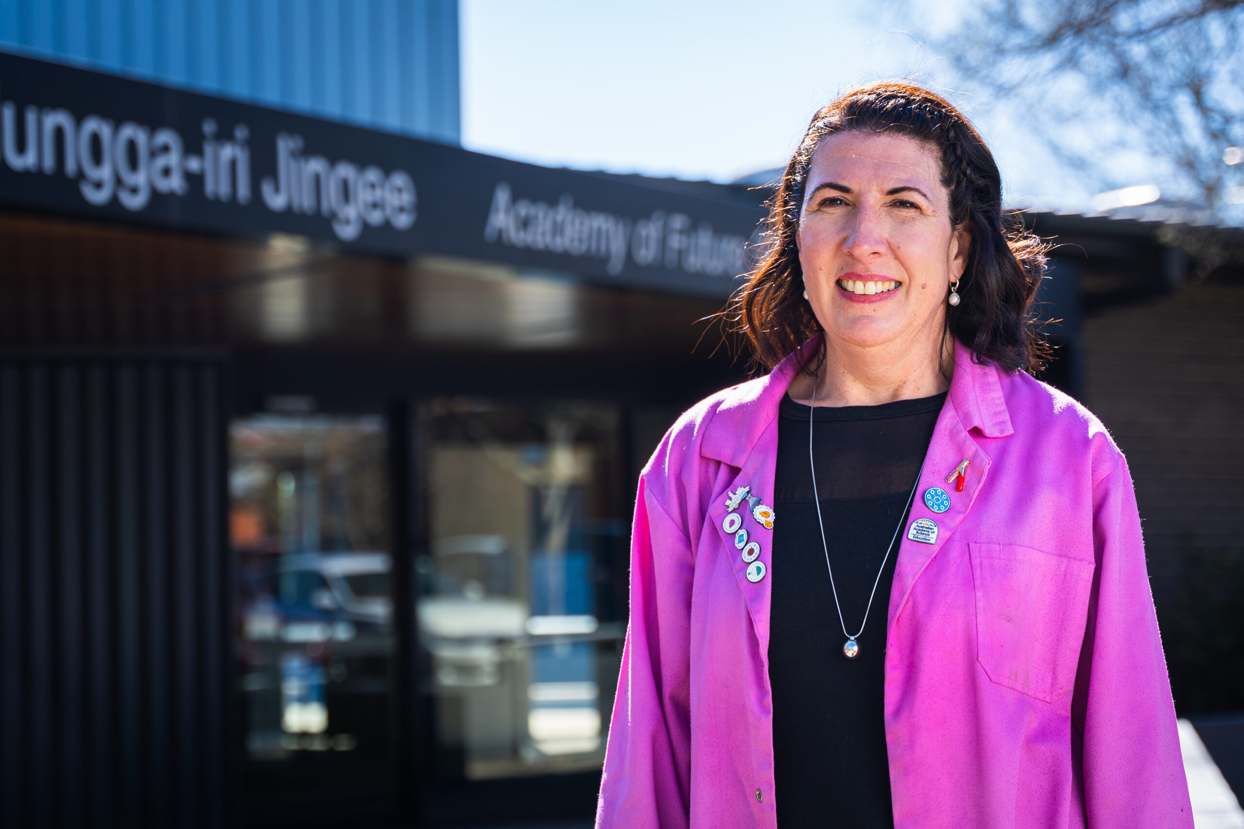 Paula Taylor - Hero 3